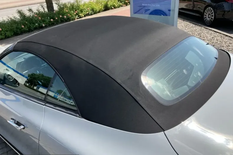 Mercedes-Benz SL 43 AMG (Clasa SL) din 2025 cu 10.726 km - oferta MER225049 - foto 30