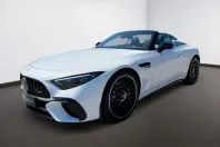 Mercedes-Benz SL 55 AMG (Clasa SL) din 2025 cu 10.000 km - oferta MER225050 - foto 1