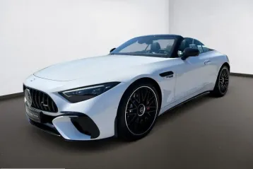 Mercedes-Benz SL 55 AMG din 2025 - oferta MER225050