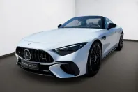 Mercedes-Benz SL 55 AMG (Clasa SL) din 2025 cu 10.000 km - oferta MER225050 - foto 2