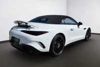 Mercedes-Benz SL 55 AMG (Clasa SL) din 2025 cu 10.000 km - oferta MER225050 - foto 4
