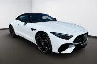 Mercedes-Benz SL 55 AMG (Clasa SL) din 2025 cu 10.000 km - oferta MER225050 - foto 5