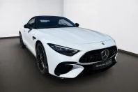 Mercedes-Benz SL 55 AMG (Clasa SL) din 2025 cu 10.000 km - oferta MER225050 - foto 6
