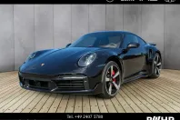 Porsche 992 din 2024 cu 7.900 km - oferta POR225051 - foto 1