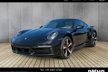 Porsche 992 din 2024 - oferta POR225051