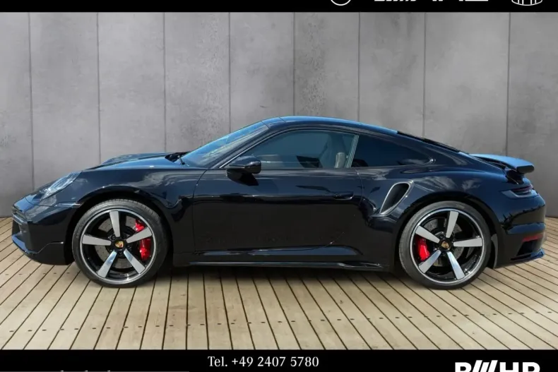 Porsche 992 din 2024 cu 7.900 km - oferta POR225051 - foto 2