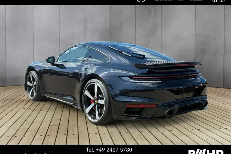 Porsche 992 din 2024 cu 7.900 km - oferta POR225051 - foto 3