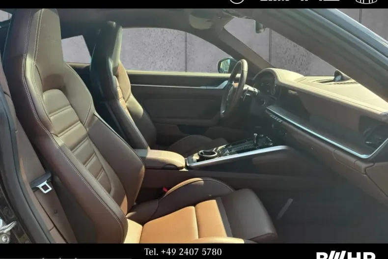 Porsche 992 din 2024 cu 7.900 km - oferta POR225051 - foto 5