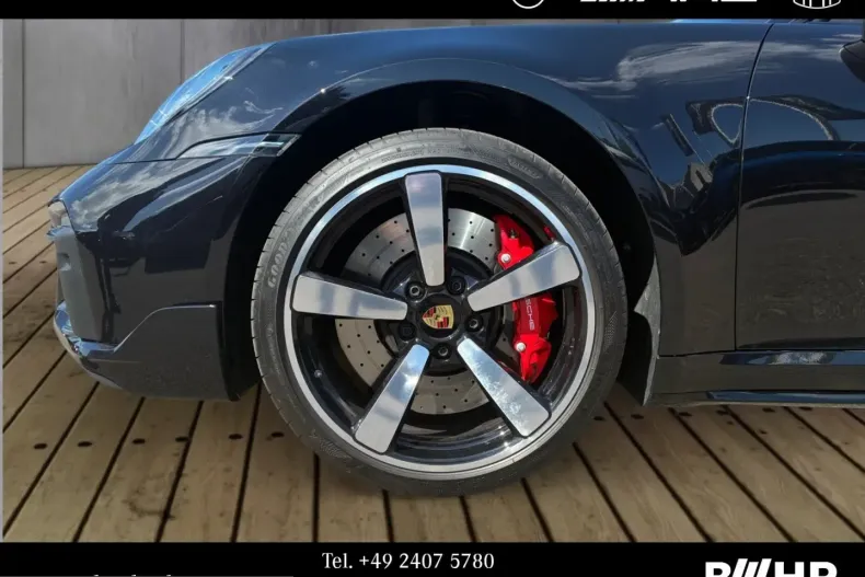 Porsche 992 din 2024 cu 7.900 km - oferta POR225051 - foto 6