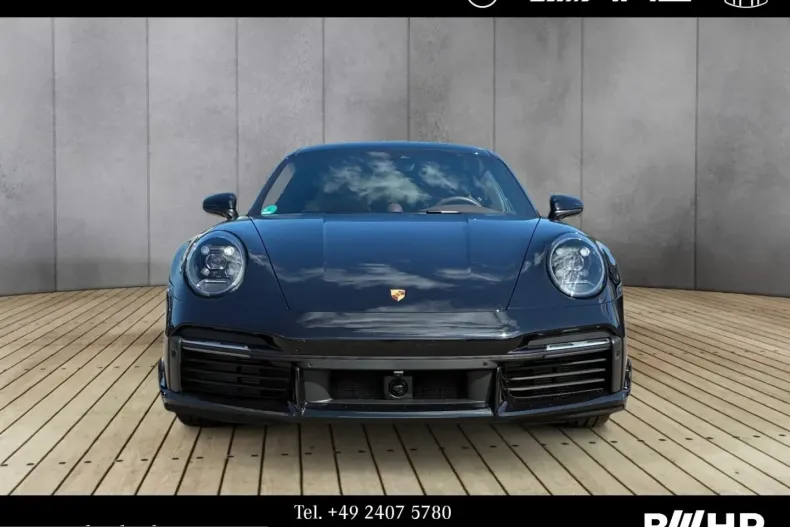 Porsche 992 din 2024 cu 7.900 km - oferta POR225051 - foto 7
