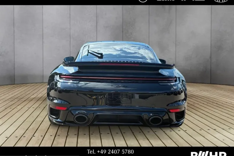 Porsche 992 din 2024 cu 7.900 km - oferta POR225051 - foto 8