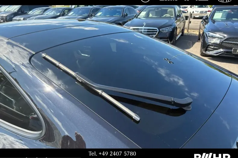 Porsche 992 din 2024 cu 7.900 km - oferta POR225051 - foto 14