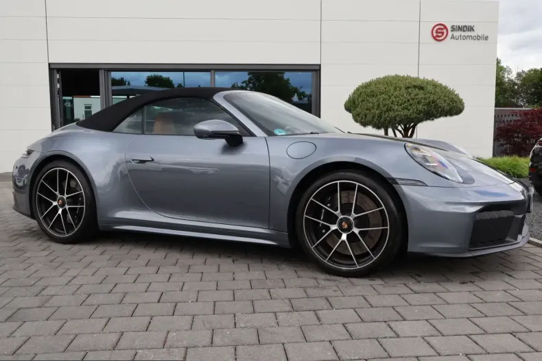 Porsche 992 din 2024 cu 7.900 km - oferta POR225052 - foto 26