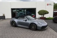 Porsche 992 din 2024 cu 7.900 km - oferta POR225052 - foto 27