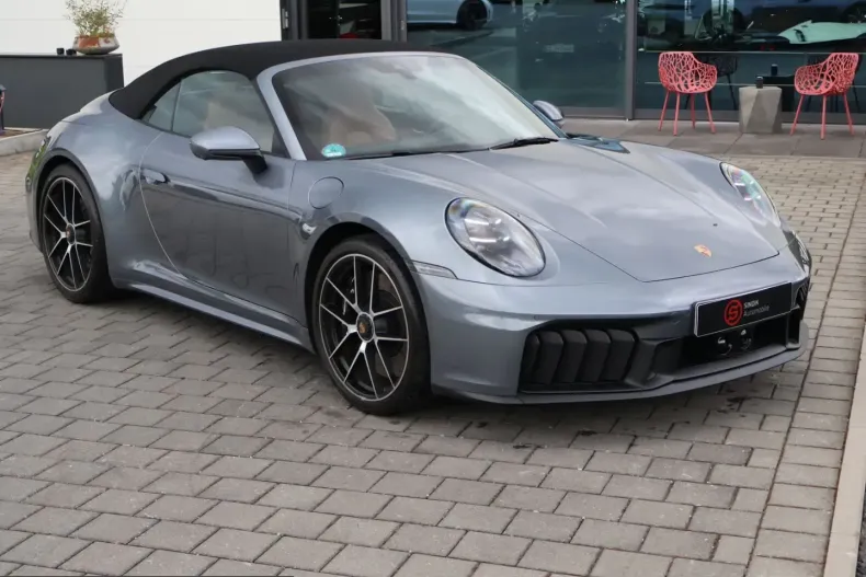 Porsche 992 din 2024 cu 7.900 km - oferta POR225052 - foto 28