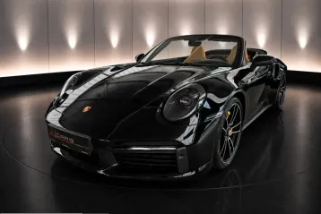 Porsche 992 din 2023 - oferta POR225053