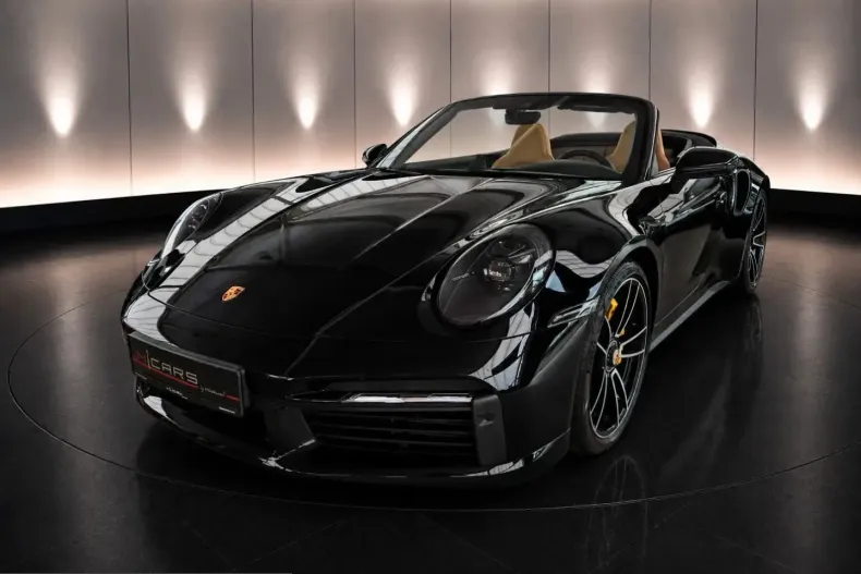 Porsche 992 din 2023 cu 17.000 km - oferta POR225053 - foto 1