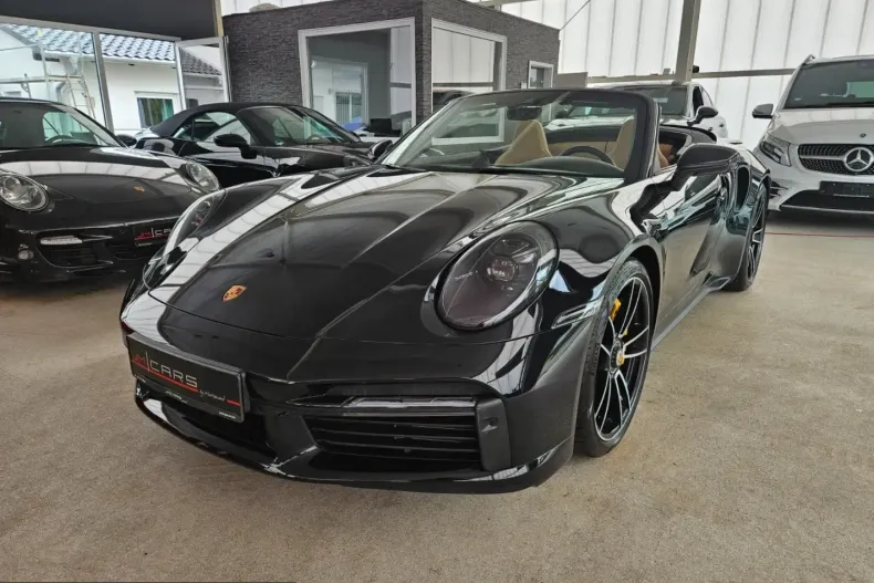 Porsche 992 din 2023 cu 17.000 km - oferta POR225053 - foto 2