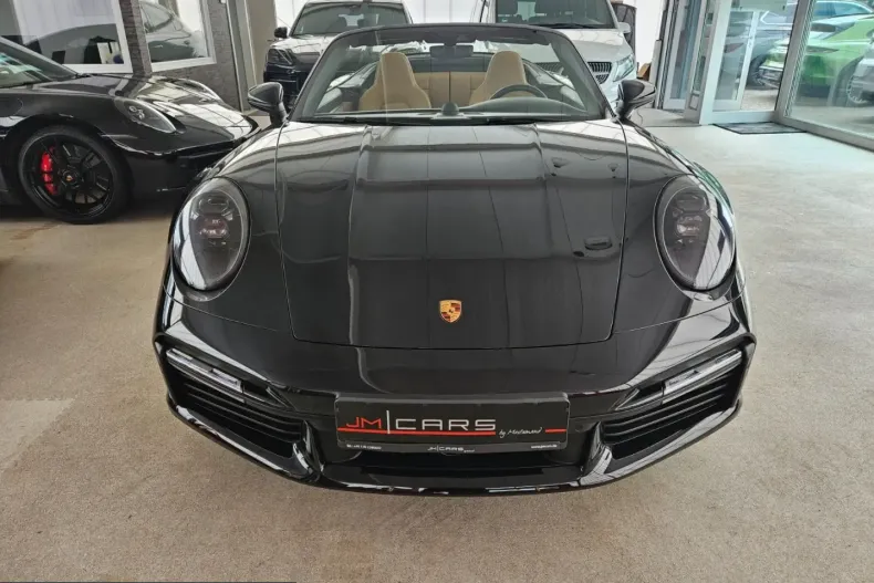 Porsche 992 din 2023 cu 17.000 km - oferta POR225053 - foto 6