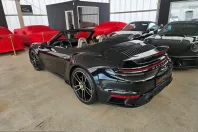 Porsche 992 din 2023 cu 17.000 km - oferta POR225053 - foto 11