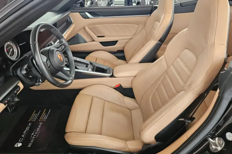 Porsche 992 din 2023 cu 17.000 km - oferta POR225053 - foto 15