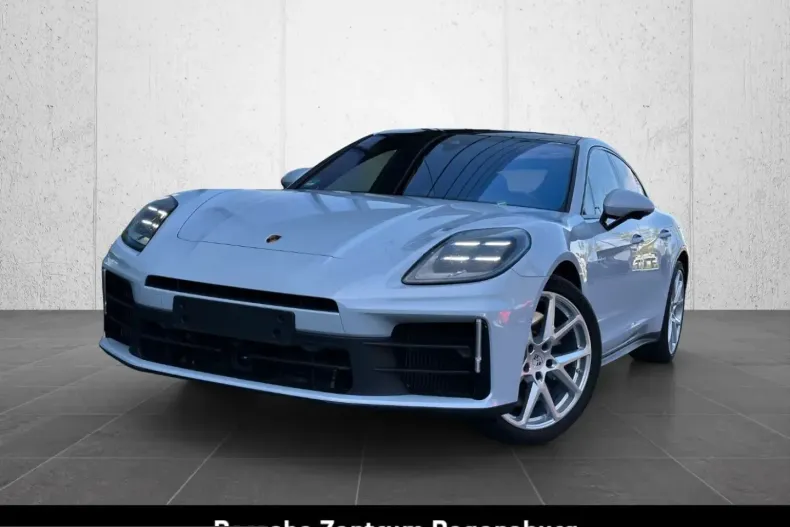 Porsche Panamera din 2024 cu 28.800 km - oferta POR225054 - foto 1