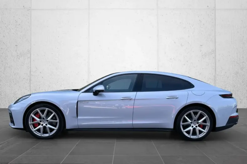 Porsche Panamera din 2024 cu 28.800 km - oferta POR225054 - foto 2