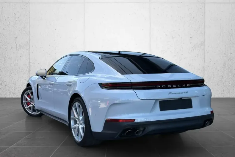 Porsche Panamera din 2024 cu 28.800 km - oferta POR225054 - foto 3
