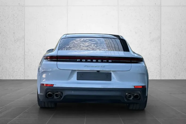 Porsche Panamera din 2024 cu 28.800 km - oferta POR225054 - foto 5