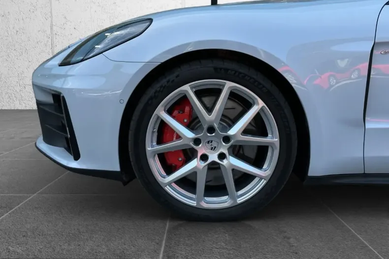 Porsche Panamera din 2024 cu 28.800 km - oferta POR225054 - foto 6