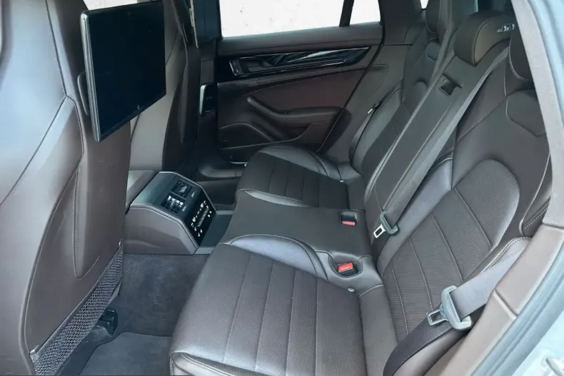 Porsche Panamera din 2024 cu 28.800 km - oferta POR225054 - foto 8