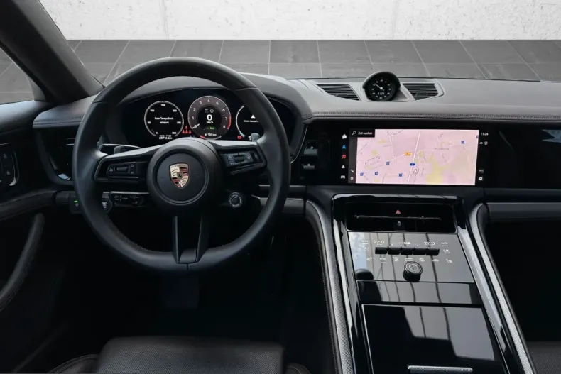 Porsche Panamera din 2024 cu 28.800 km - oferta POR225054 - foto 9
