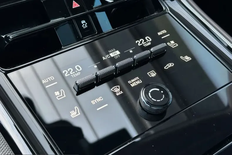 Porsche Panamera din 2024 cu 28.800 km - oferta POR225054 - foto 10