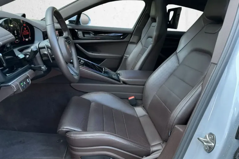 Porsche Panamera din 2024 cu 28.800 km - oferta POR225054 - foto 18