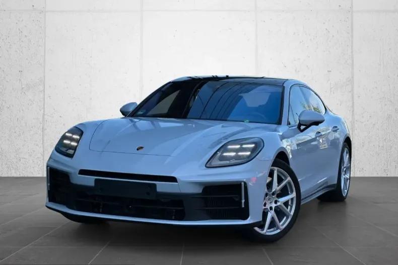 Porsche Panamera din 2024 cu 28.800 km - oferta POR225054 - foto 28