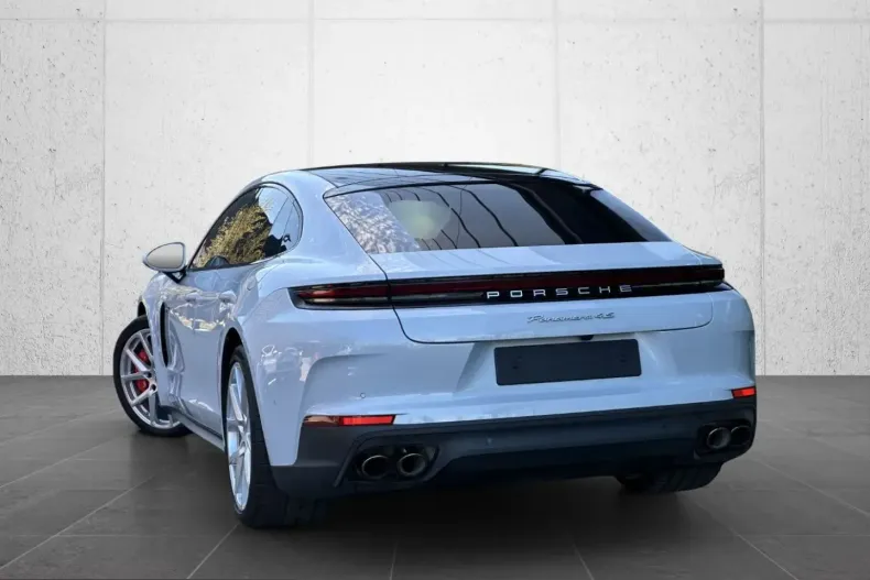 Porsche Panamera din 2024 cu 28.800 km - oferta POR225054 - foto 29