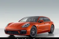 Porsche Panamera din 2023 cu 30.000 km - oferta POR225055 - foto 1