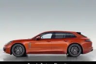 Porsche Panamera din 2023 cu 30.000 km - oferta POR225055 - foto 2