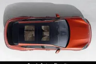 Porsche Panamera din 2023 cu 30.000 km - oferta POR225055 - foto 4