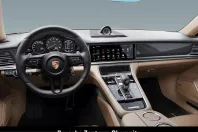 Porsche Panamera din 2023 cu 30.000 km - oferta POR225055 - foto 5