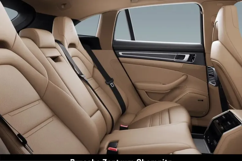 Porsche Panamera din 2023 cu 30.000 km - oferta POR225055 - foto 6