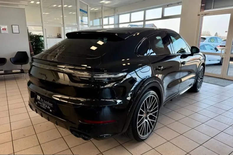 Porsche Cayenne din 2023 cu 56.368 km - oferta POR225056 - foto 5