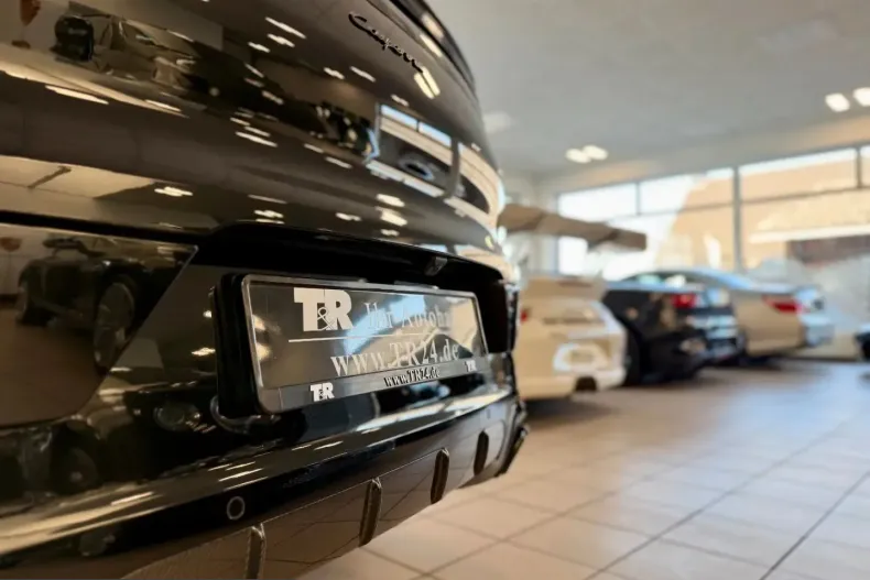 Porsche Cayenne din 2023 cu 56.368 km - oferta POR225056 - foto 7