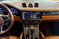 Porsche Cayenne din 2023 cu 56.368 km - oferta POR225056 - foto 23