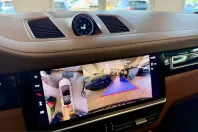 Porsche Cayenne din 2023 cu 56.368 km - oferta POR225056 - foto 25