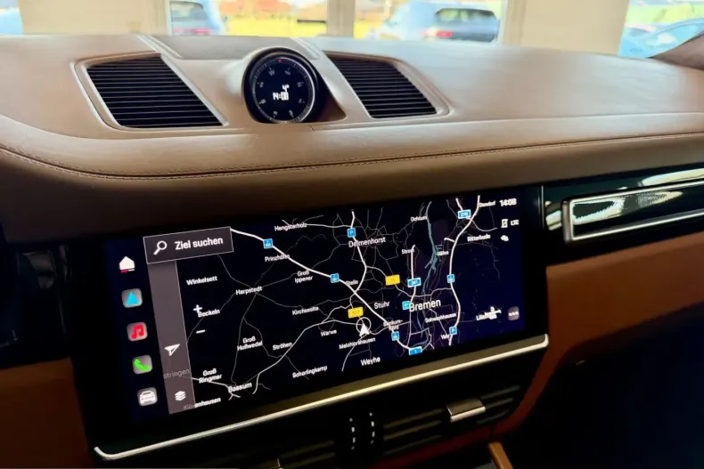 Porsche Cayenne din 2023 cu 56.368 km - oferta POR225056 - foto 27