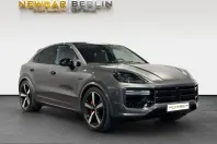 Porsche Cayenne din 2024 cu 46.500 km - oferta POR225057 - foto 1