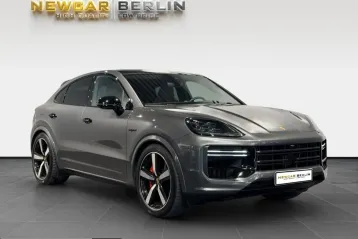 Porsche Cayenne din 2024 - oferta POR225057