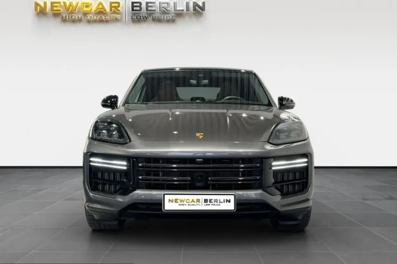 Porsche Cayenne din 2024 cu 46.500 km - oferta POR225057 - foto 2