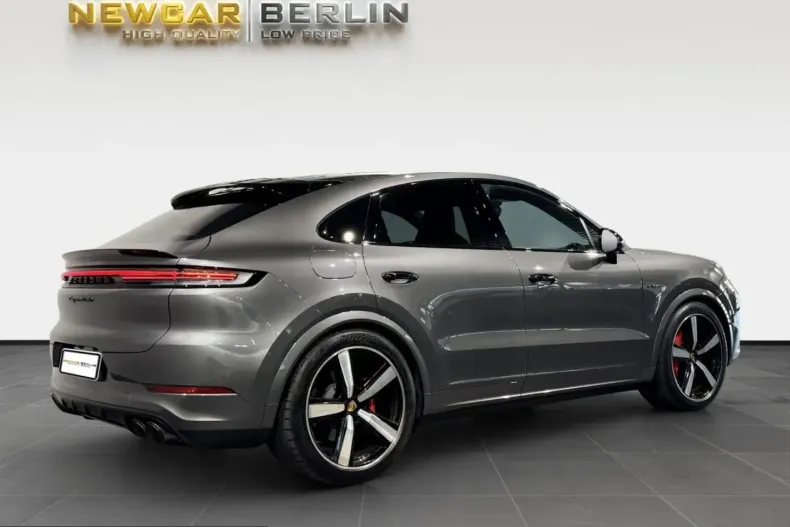 Porsche Cayenne din 2024 cu 46.500 km - oferta POR225057 - foto 4